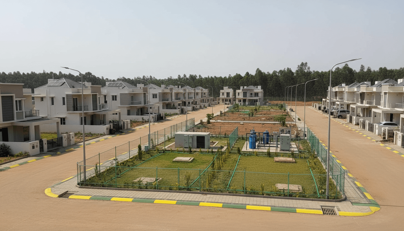 Amenities