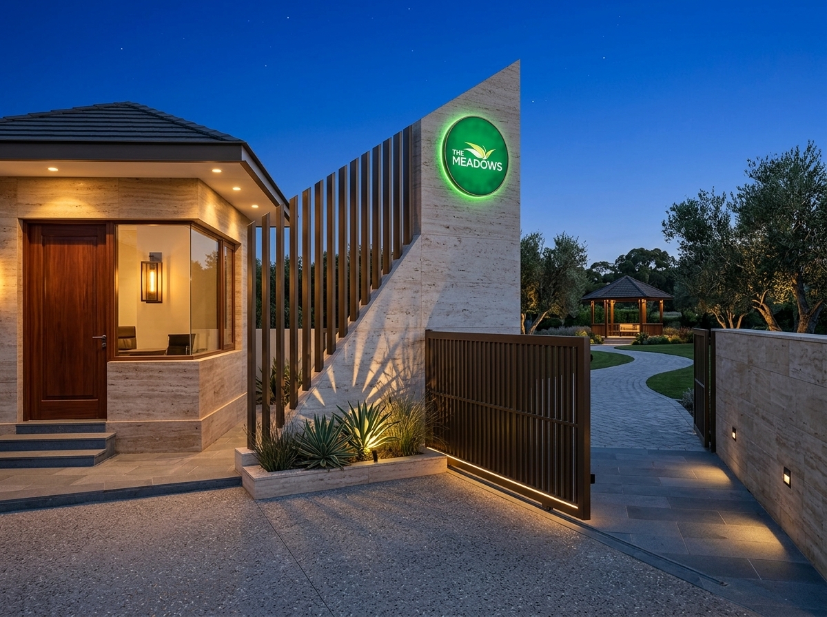 Guest House