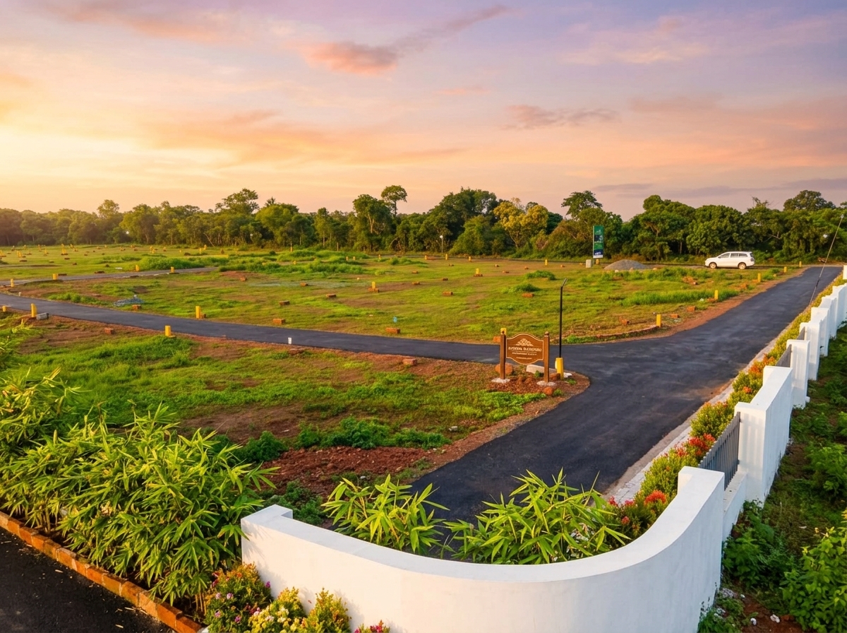 Available Plot